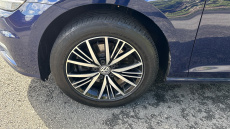 Volkswagen Golf 1.6 TDI SE [Nav] 5dr Diesel Hatchback